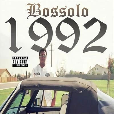 Bossolo 1992