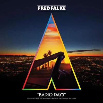 Fred Falke Radio Days