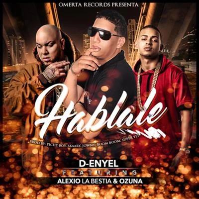 D-Enyel Hablale