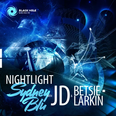 JD/Betsie Larkin/Sydney Blu Nightlight