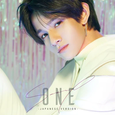 Samuel ONE -Japanese Ver.-