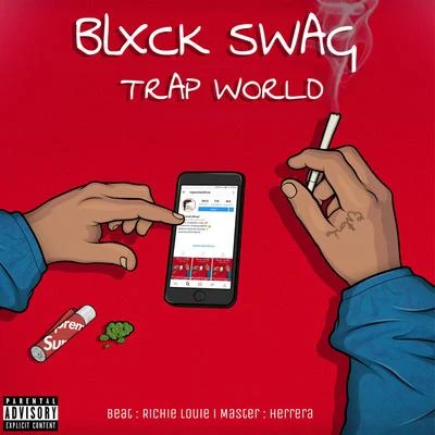 Blxck Swag Trap World