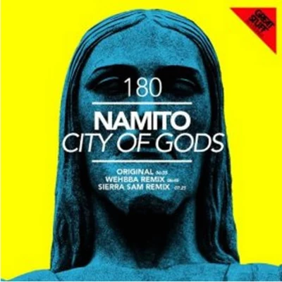 Namito City Of Gods