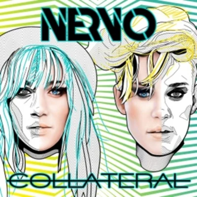 Nervo/Nicky Romero Let It Go