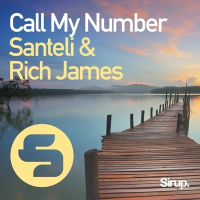 Santeli/Rich James Call My Number