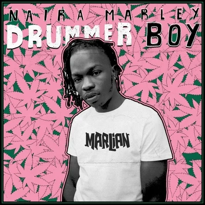 Naira Marley Drummer Boy