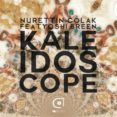 Nurettin Colak Kaleidoscope