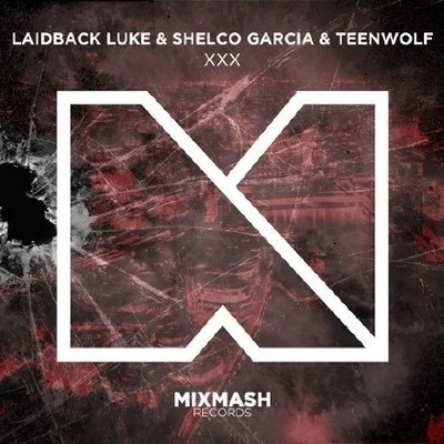 Laidback Luke XXX