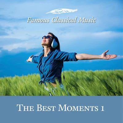 Klaus-Peter Hahn The Best Moments 1 (Famous Classical Music)