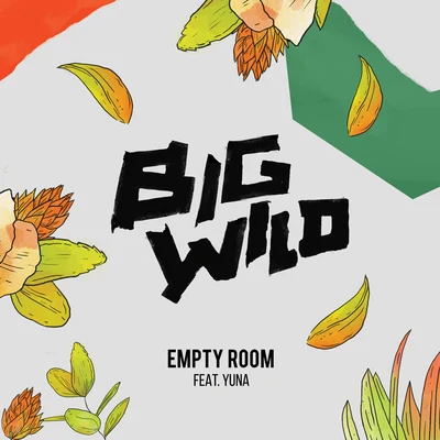 Big Wild Empty Room