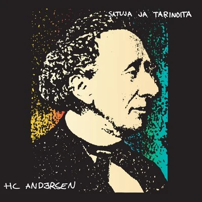 H.C. Andersen Satuja ja tarinoita