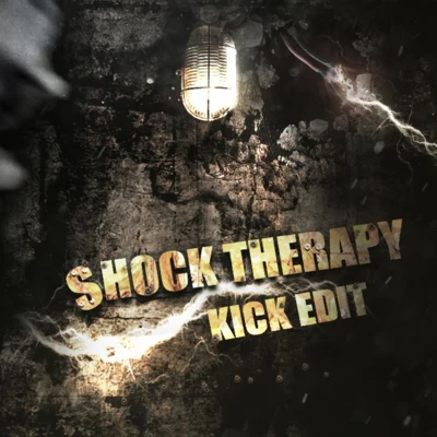 Ncrypta Shock Therapy (Kick Edit)