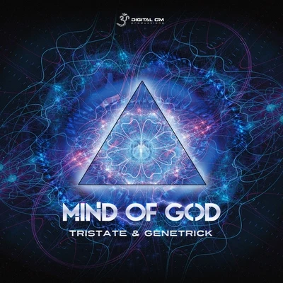 Tristate Mind of God