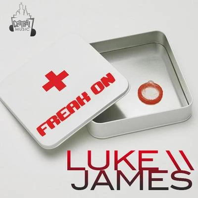 Luke James Freak On