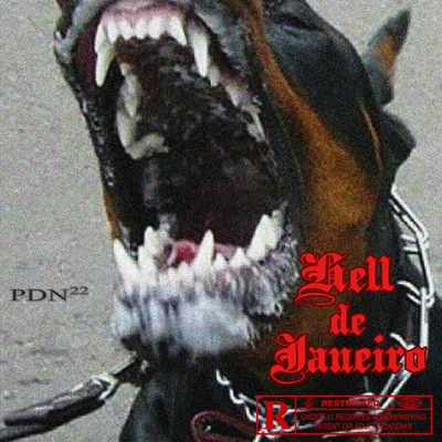 Pdn 22 Hell de Janeiro