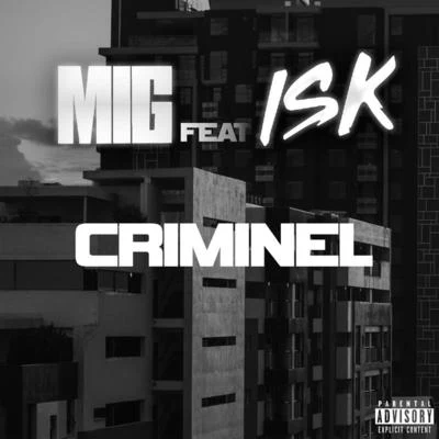 ISK/MIG Criminel