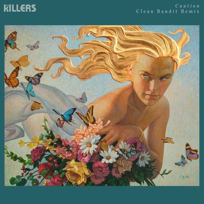 The Killers/Clean Bandit Caution (Clean Bandit Remix)