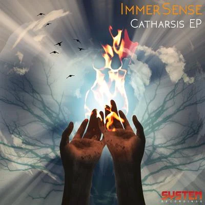 ImmerSense Catharsis EP