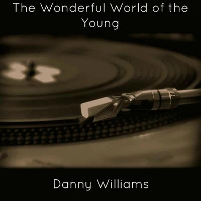 Danny Williams The Wonderful World of the Young