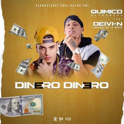 Quimico Ultramega Dinero Dinero