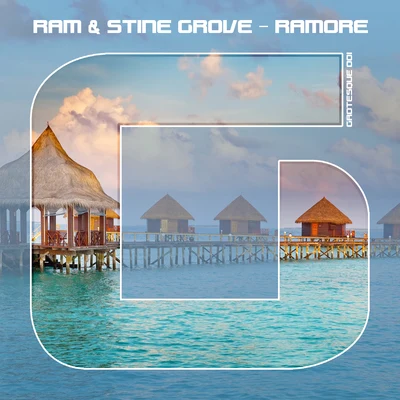 Stine Grove/RAM RAMore