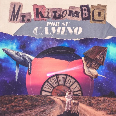 Mr. Kilombo/Macaco Por Su Camino