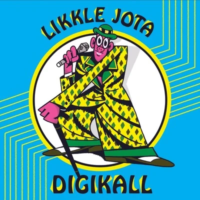 Likkle Jota Digikall