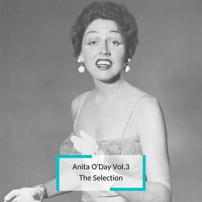 Anita ODay Anita ODay Vol.3 - The Selection