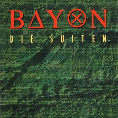 Bayon Suiten I-V