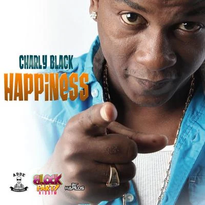 Charly Black Happiness