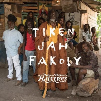 Tiken Jah Fakoly Racines