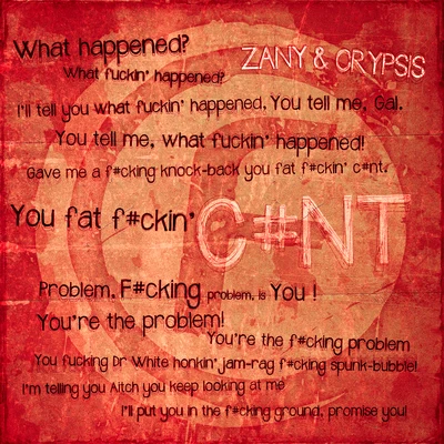 Zany/Crypsis C#NT