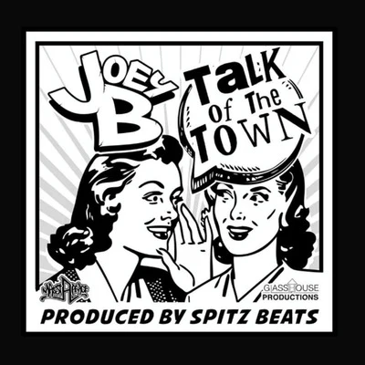 Joey B Talk of the Town