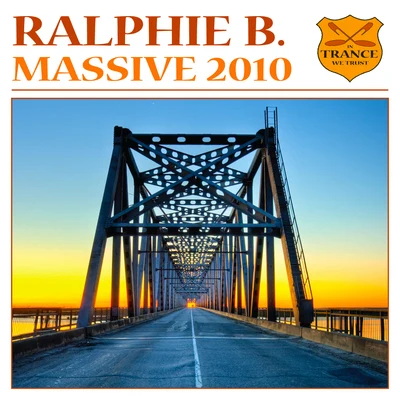 Ralphie B Massive 2010