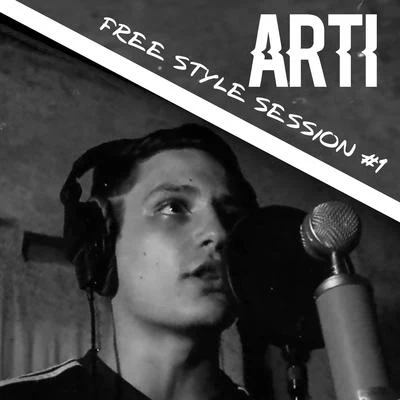 Arti Arti Freestyle Session