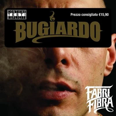 Fabri Fibra Bugiardo (Slidepack)