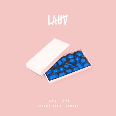 Lauv Easy Love (Dipha Barus Remix)