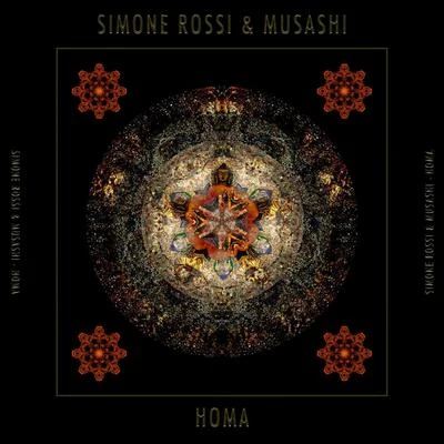 Simone Rossi/Musashi Homa