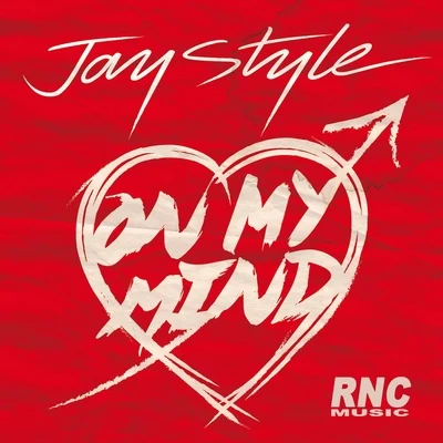 Jay Style On My Mind