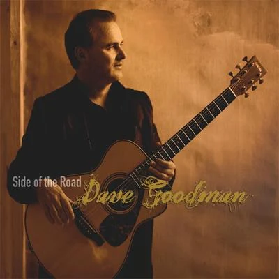 Dave Goodman Side Of The Road