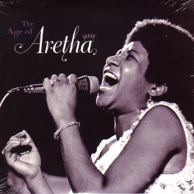 Aretha Franklin The Age of Aretha