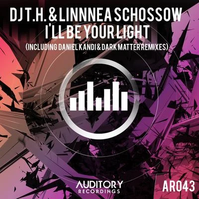 DJ T.H. Ill Be Your Light