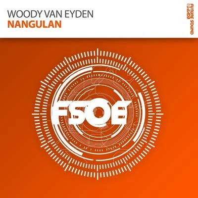 Woody van Eyden Nangulan