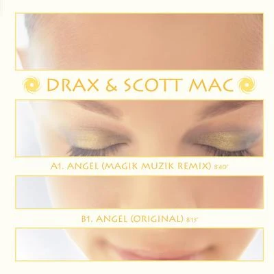 Drax/Scott Mac Angel