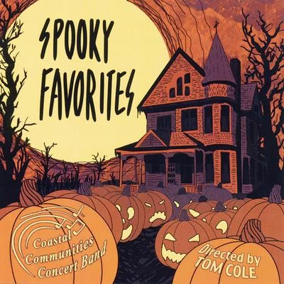 Carl Orff Spooky Favorites