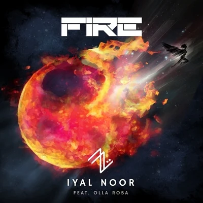 Iyal Noor Fire