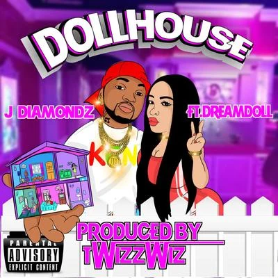 J Diamondz Doll House