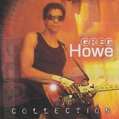 Greg Howe Greg Howe Collection: The Shrapnel Years