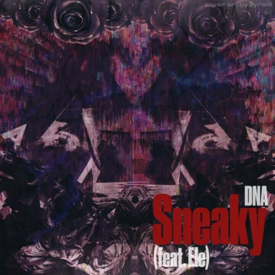 Sneaky/Ele₆⁶₆ DNA