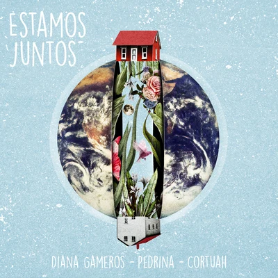 Diana Gameros/Pedrina/Cortuah Estamos Juntos